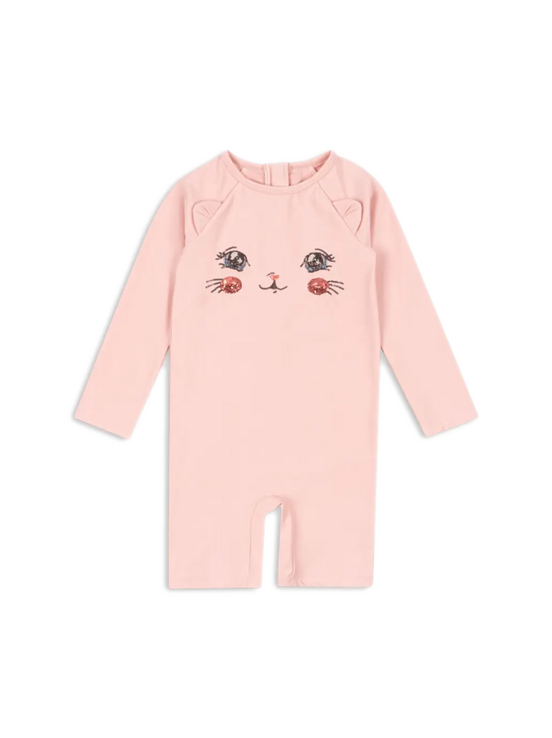 Strój kąpielowy UV Kitty Konges Slojd BEBE Concept 