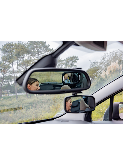 Lusterko przednie Clip-on Ezimoov BÉBÉ Concept