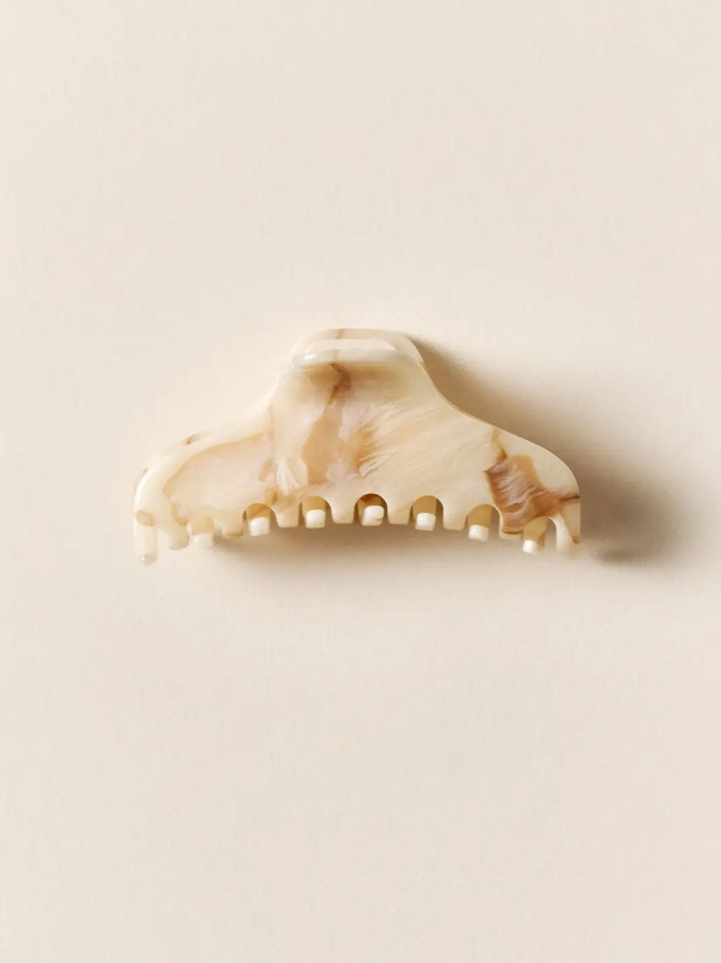 Klamra do włosów The Hair Claw nº1 DUNE