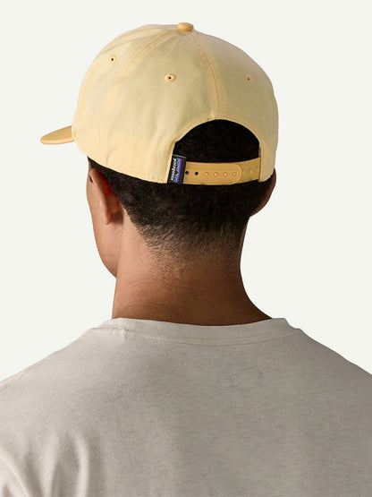 Czapka z daszkiem Boardshort Label Funfarer Patagonia BÉBÉ Concept 