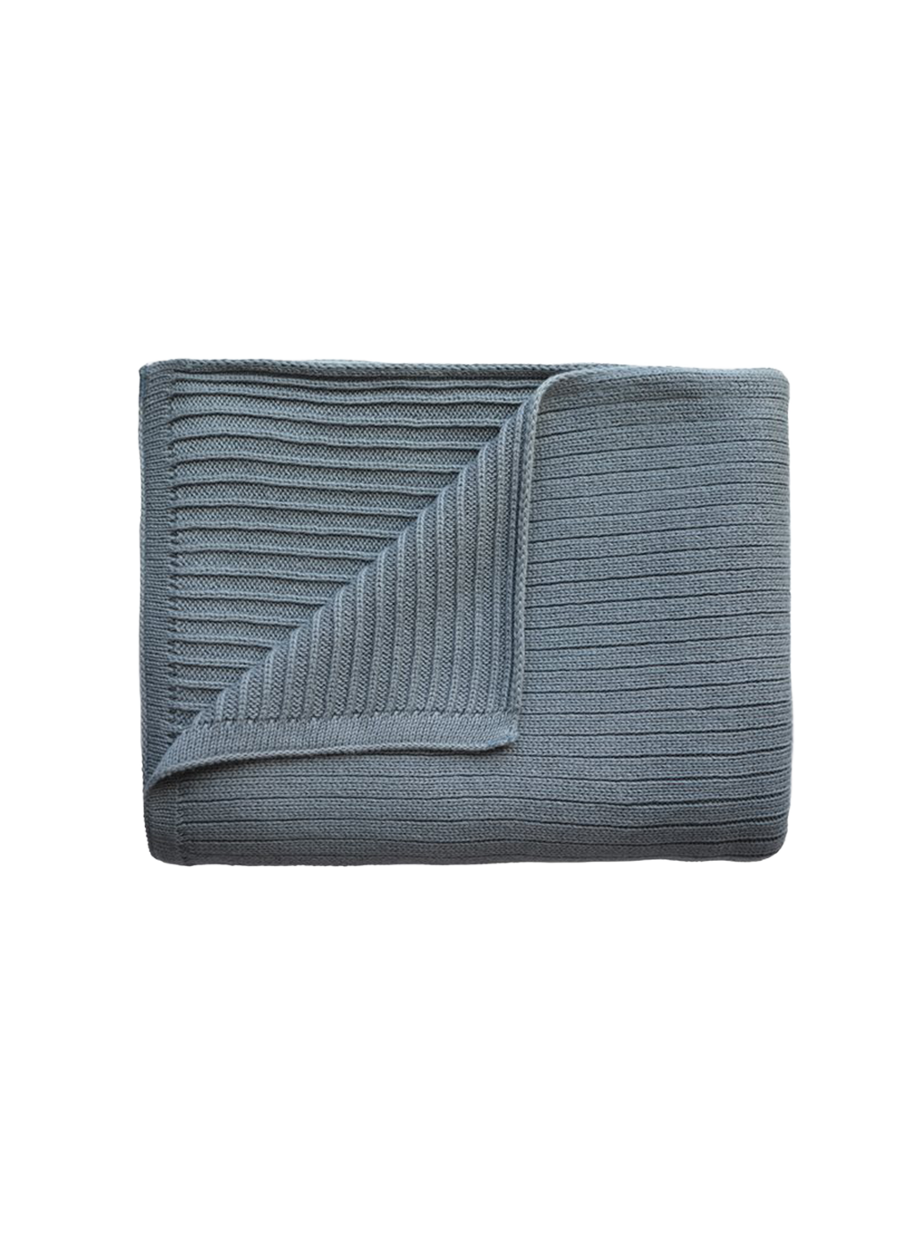 Bawełniany kocyk niemowlęcy Mushie BÉBÉ Concept 