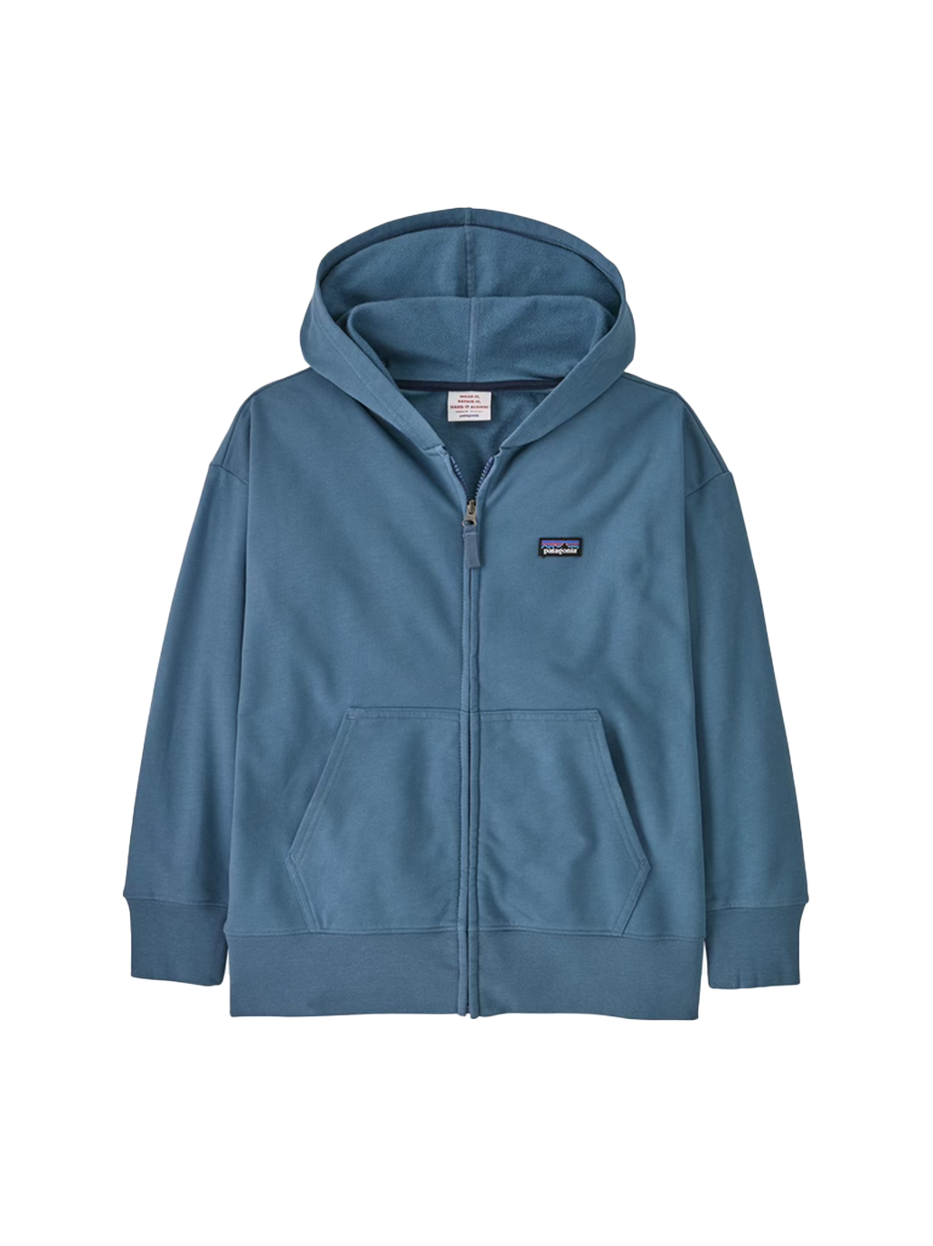 Bluza Full-Zip Hoody Sweatshirt Patagonia BÉBÉ Concept 