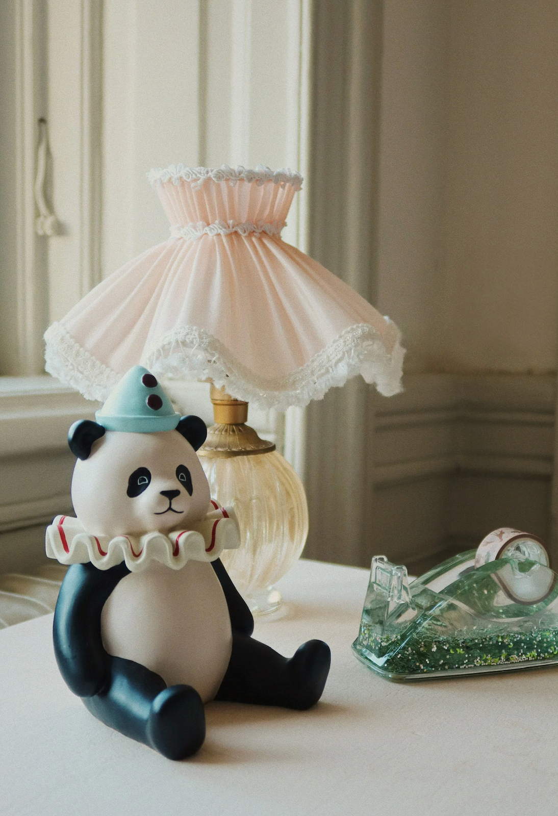 Skarbonka Panda Konges Slojd BÉBÉ Concept 