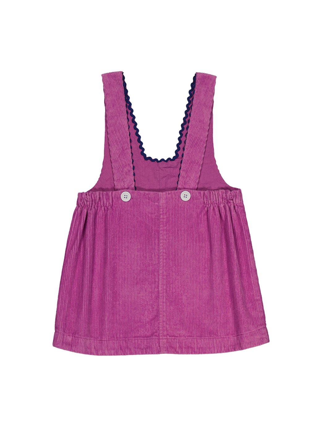 Sukienka Christie dress Mauve Hello Simone BÉBÉ Concept 