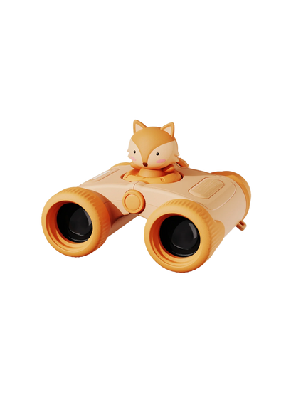 Lornetka dziecięca Zoo Eyes The Zoofamily BÉBÉ Concept 