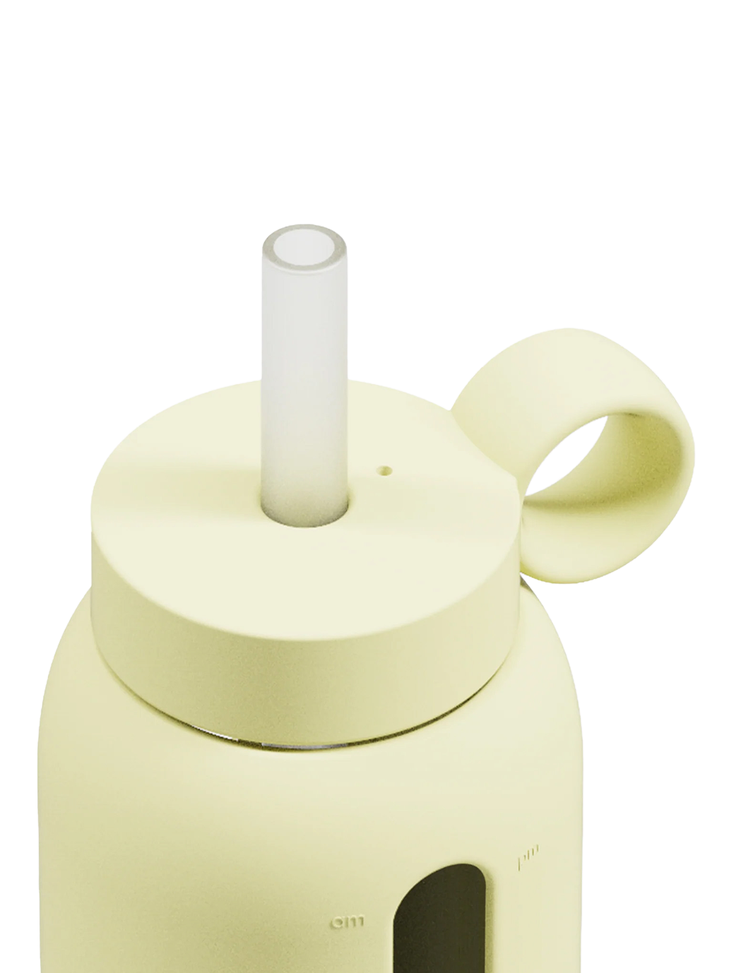 OUTLET Nasadka z rurką Carry Cap do Bink 600 ml Butter