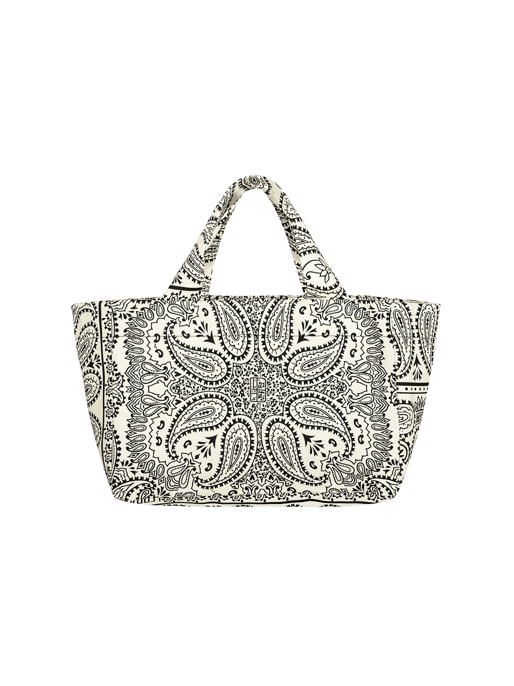 Torba koszyk Mia LEBRAND BÉBÉ Concept 