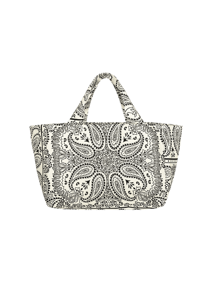 Torba koszyk Mia LEBRAND BÉBÉ Concept 