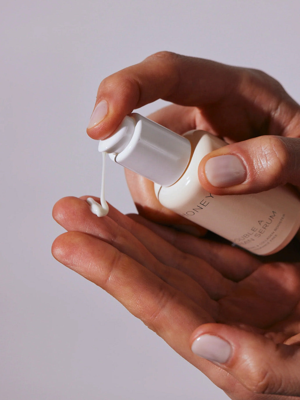 Double A Vitamin Serum Honey BÉBÉ Concept 