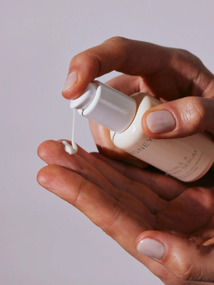 Double A Vitamin Serum Honey BÉBÉ Concept 