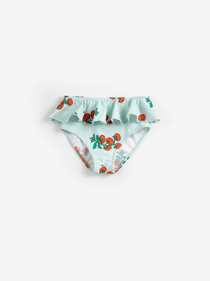 Juicy Tomatoes all over swim culotte Bobo Choses BEBE Concept 