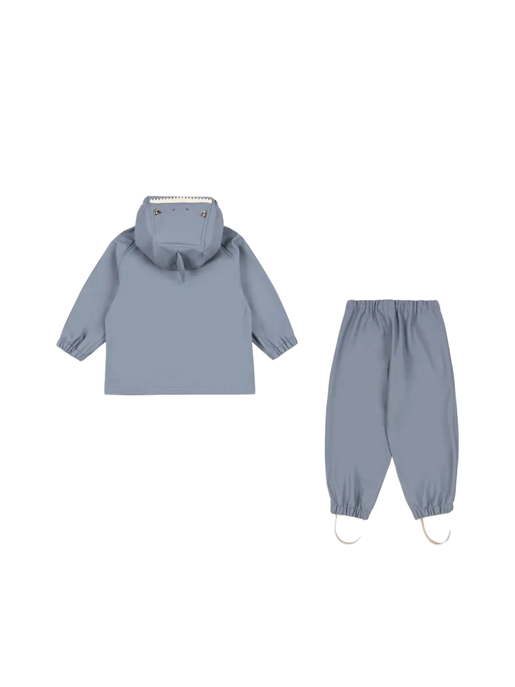 Produkt Sharka Rain Set Konges Slojd BÉBÉ Concept 