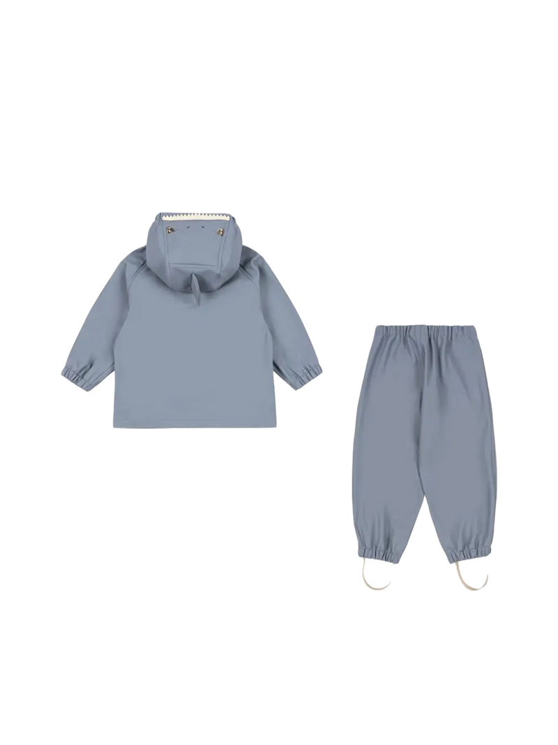Produkt Sharka Rain Set Konges Slojd BÉBÉ Concept 