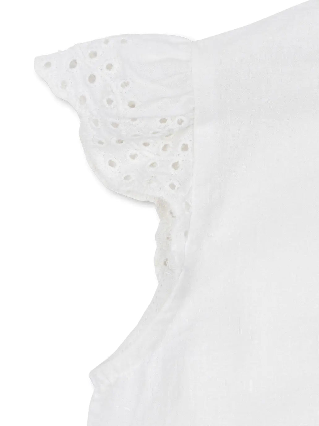 RHW X KS Koszulka top Fiori Konges Slojd BEBE Concept 