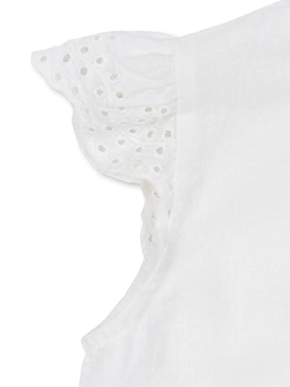 RHW X KS Koszulka top Fiori Konges Slojd BEBE Concept 
