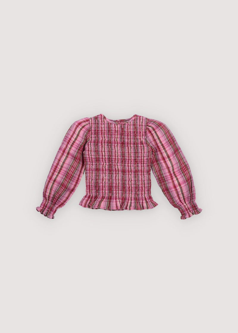 Adriana Blouse The New Society BÉBÉ Concept 