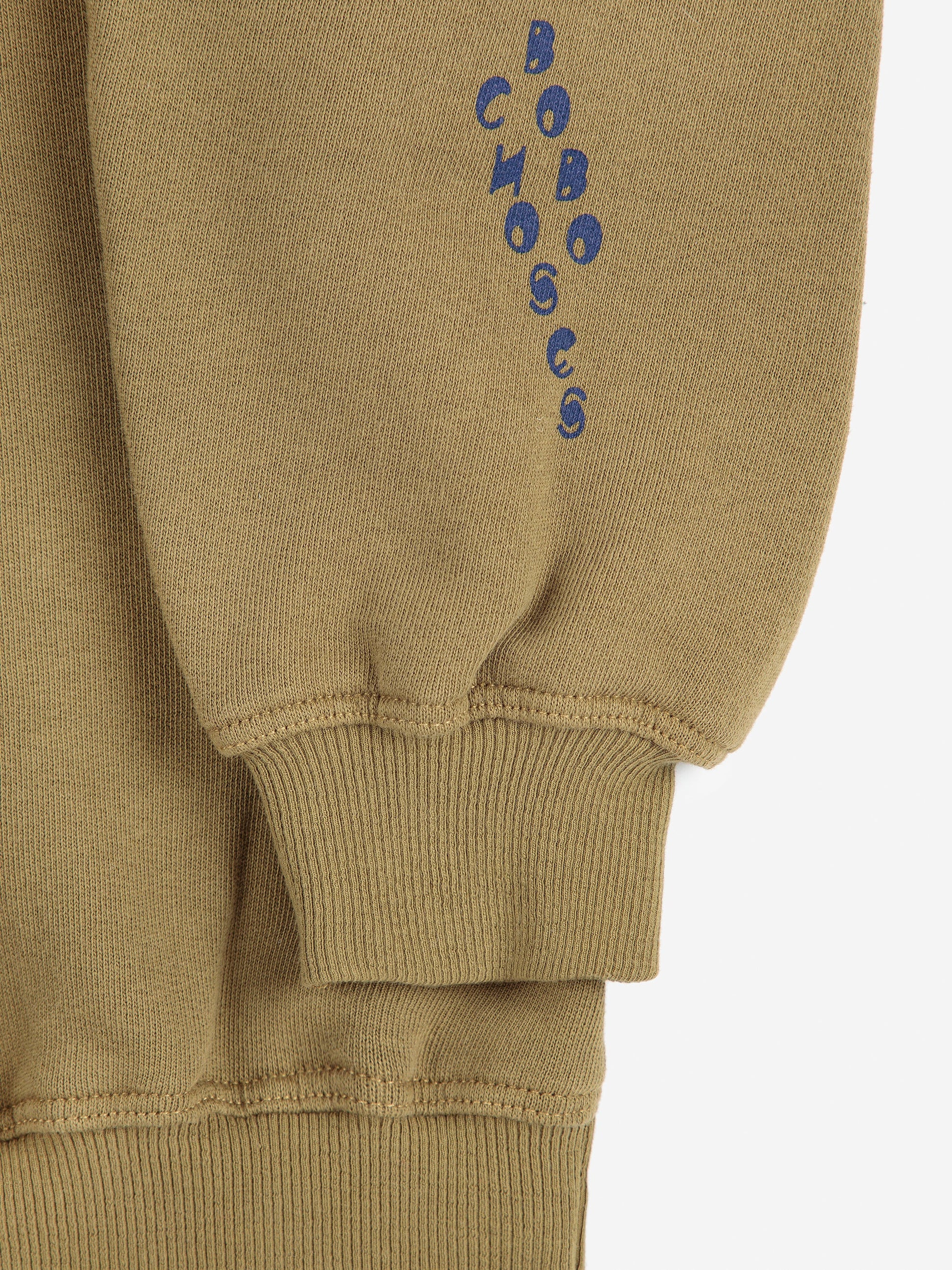 Bobo Choses polo sweatshirt Kids Bobo Choses BÉBÉ Concept 