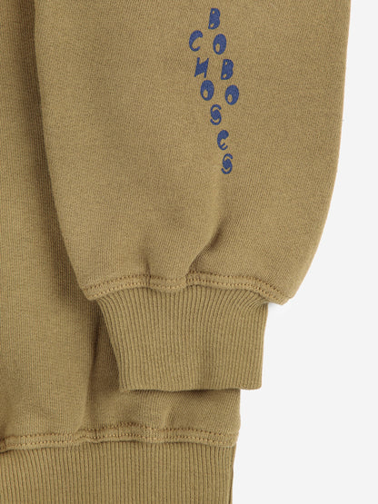 Bobo Choses polo sweatshirt Kids Bobo Choses BÉBÉ Concept 