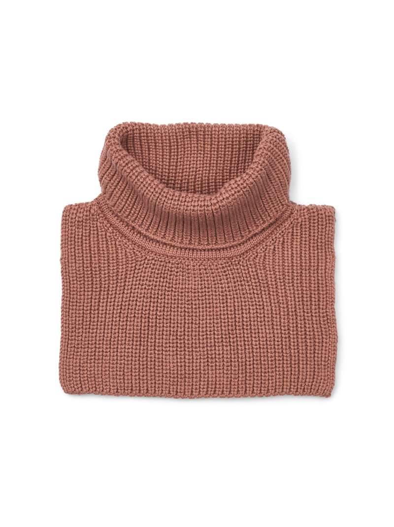 Ciepły golf z z bawełny organicznej Liewood BÉBÉ Concept 