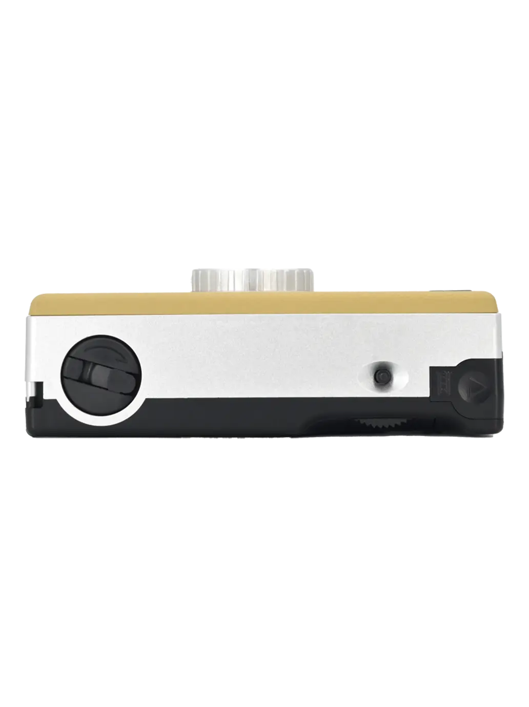 Aparat analogowy EKTAR H35 Half Frame Camera Kodak BEBE Concept 