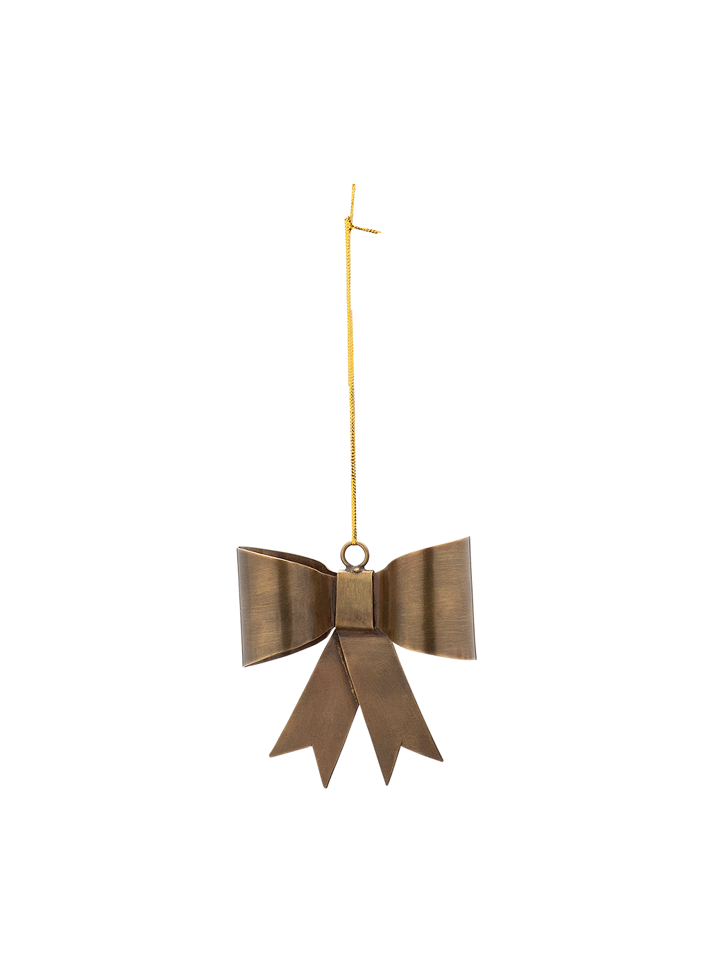 Ozdoba choinkowa Anna + Nina BÉBÉ Concept 