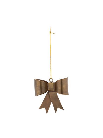 Ozdoba choinkowa Anna + Nina BÉBÉ Concept 