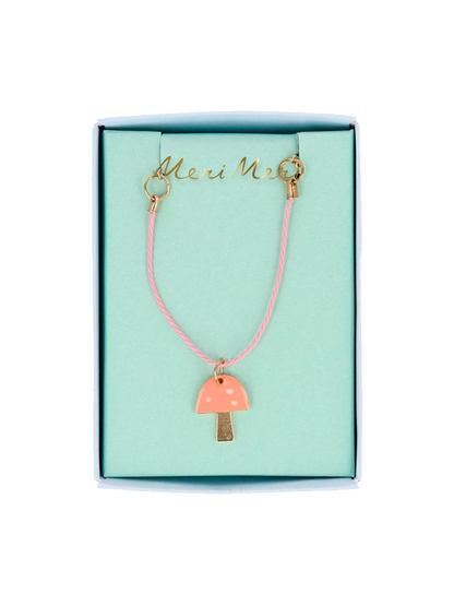 Emaliowany naszyjnik Meri Meri BÉBÉ Concept 