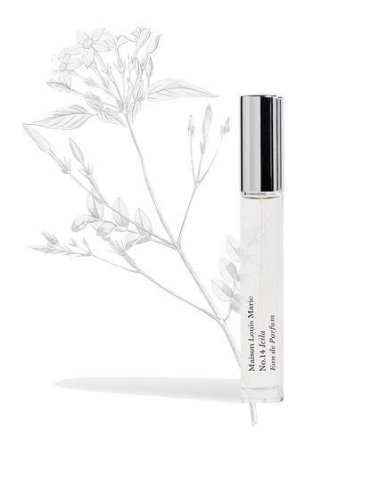 Woda perfumowana Travel Spray No. 14 Maison Louis Marie BÉBÉ Concept 