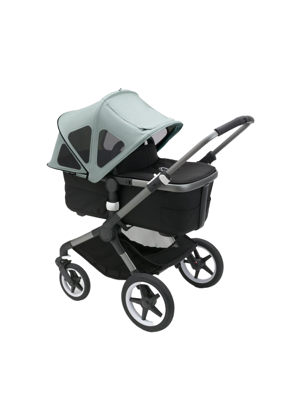 Budka przeciwsłoneczna do Bugaboo Fox Bugaboo BÉBÉ Concept 