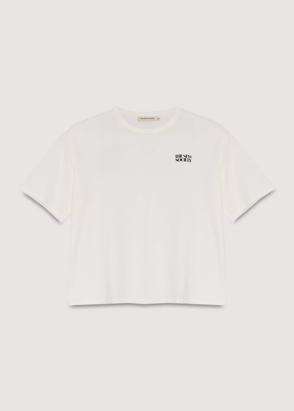 Bluzka Mariana Woman T-shirt The New Society BÉBÉ Concept 