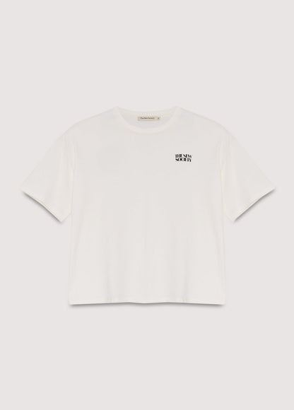 Bluzka Mariana Woman T-shirt The New Society BÉBÉ Concept 