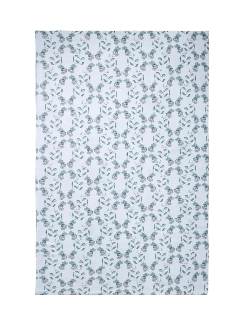 Dwustronny kocyk muślinowy Forivor BÉBÉ Concept 