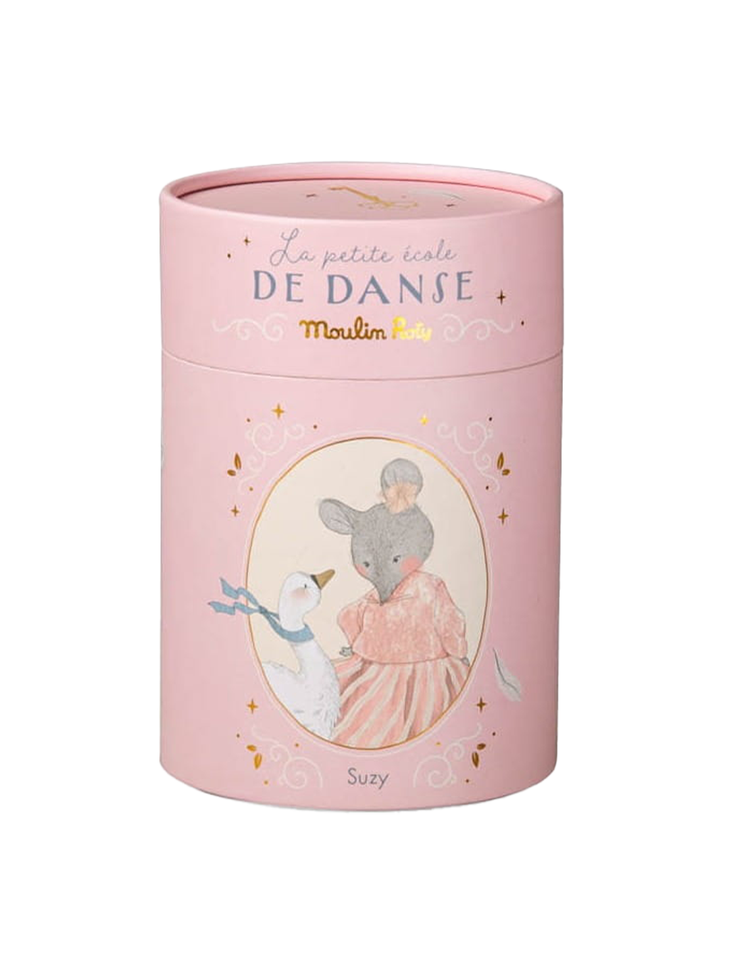 Kula śnieżna z pozytywką Moulin Roty BÉBÉ Concept 