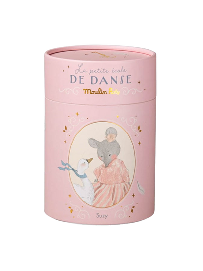 Kula śnieżna z pozytywką Moulin Roty BÉBÉ Concept 