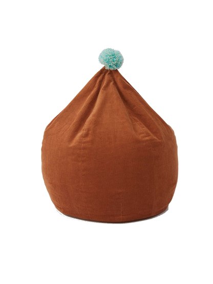 Poducha do siedzenia Beanbag OYOY BÉBÉ Concept