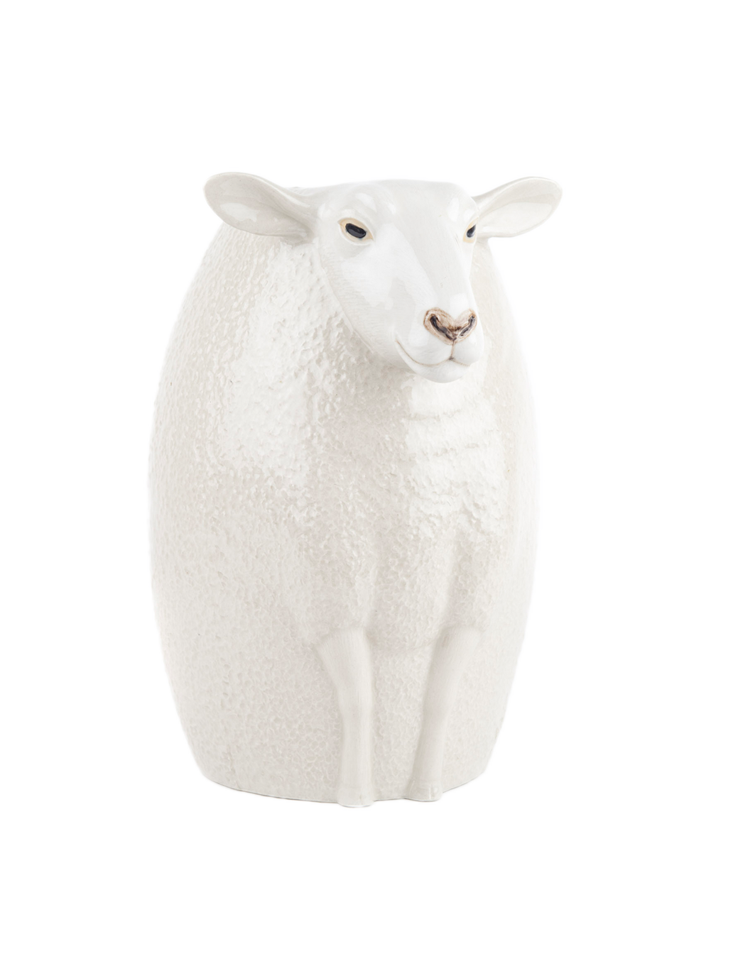 Ceramiczny wazon Quail BÉBÉ Concept 