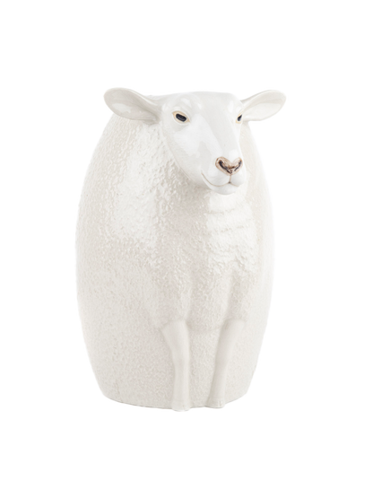 Ceramiczny wazon Quail BÉBÉ Concept 