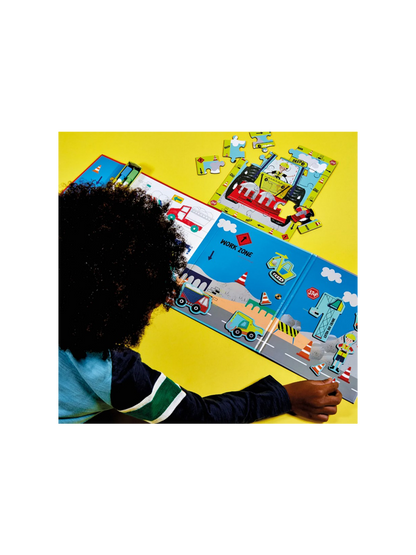 Wielofunkcyjna plansza magnetyczna Floss &amp; rock BÉBÉ Concept