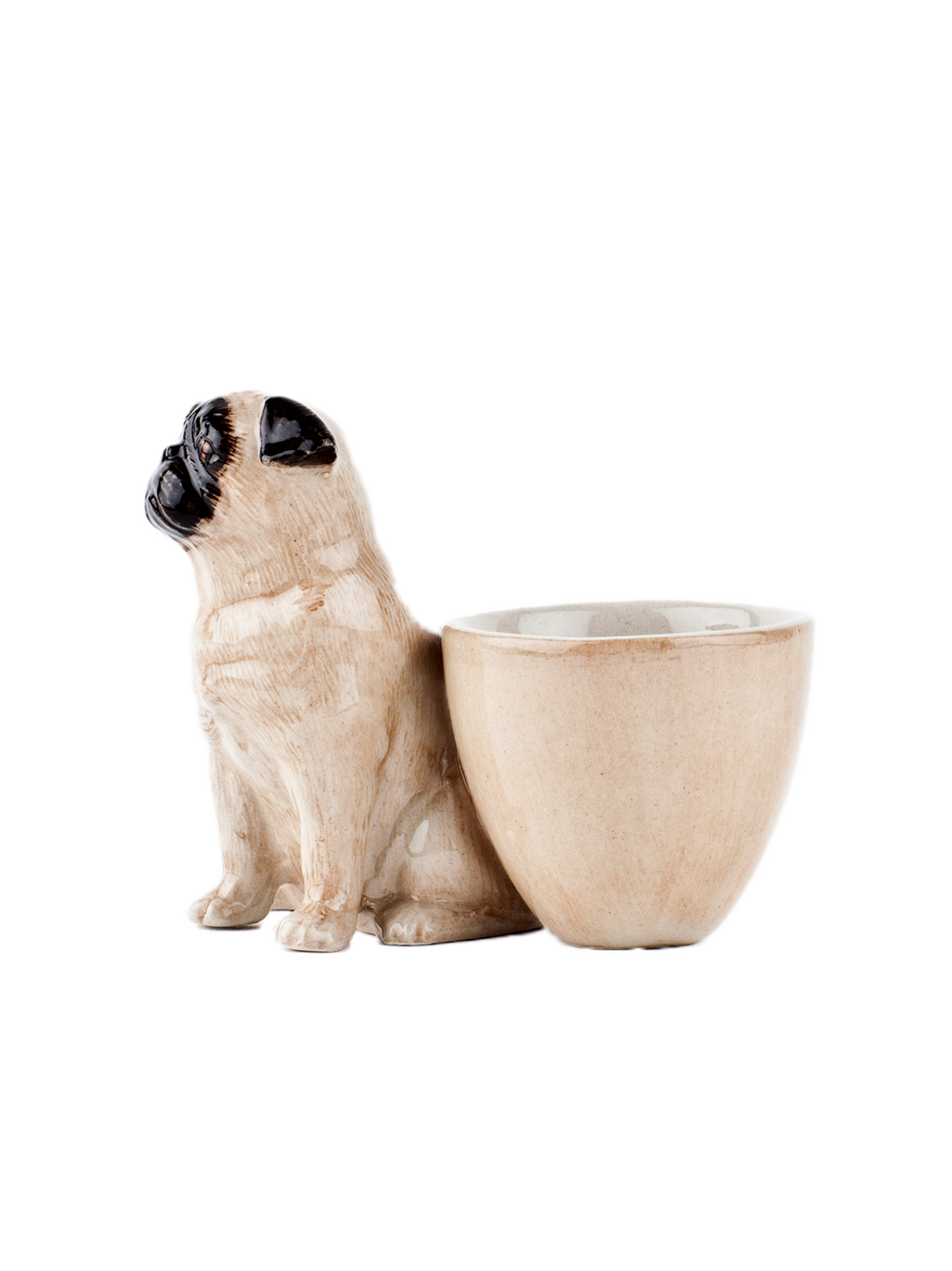 Ceramiczna podstawka na jajko Quail BÉBÉ Concept 