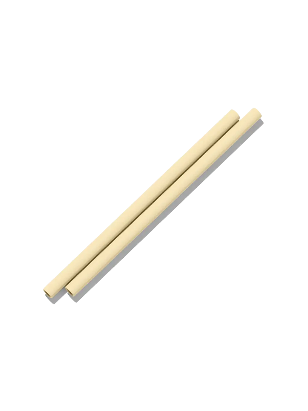 Zestaw silikonowych rurek Bink 2-pak Bink BEBE Concept 