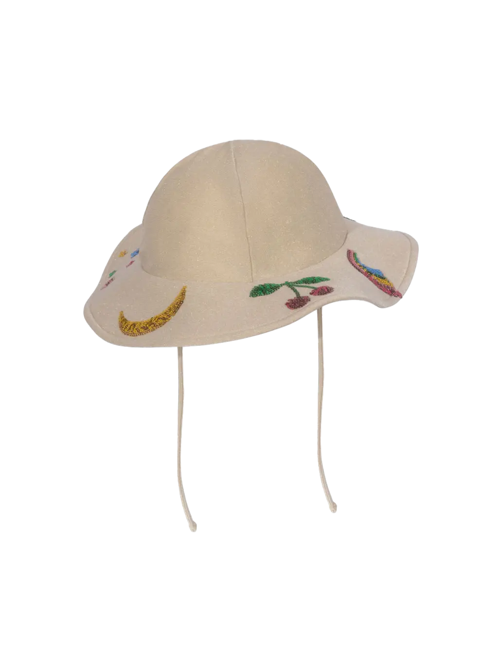 Kapelusz kąpielowy Beatrice Konges Slojd BEBE Concept 