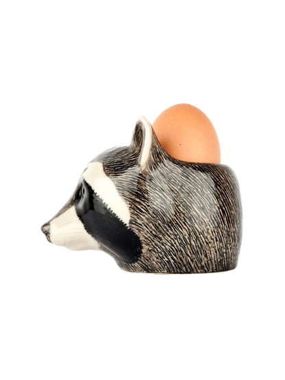 Ceramiczna podstawka na jajko Quail BÉBÉ Concept 