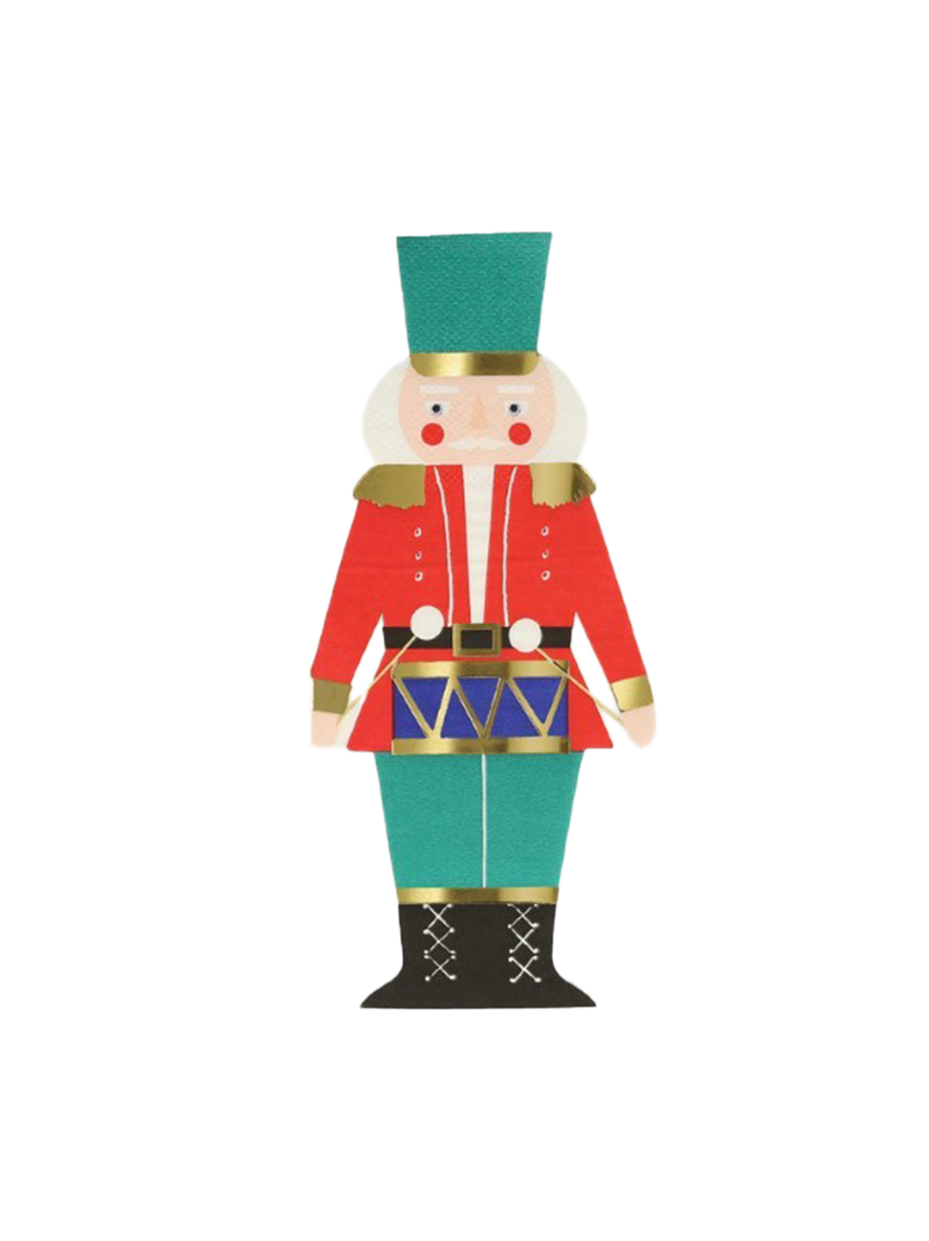 Serwetki 16 szt. Meri Meri BÉBÉ Concept 