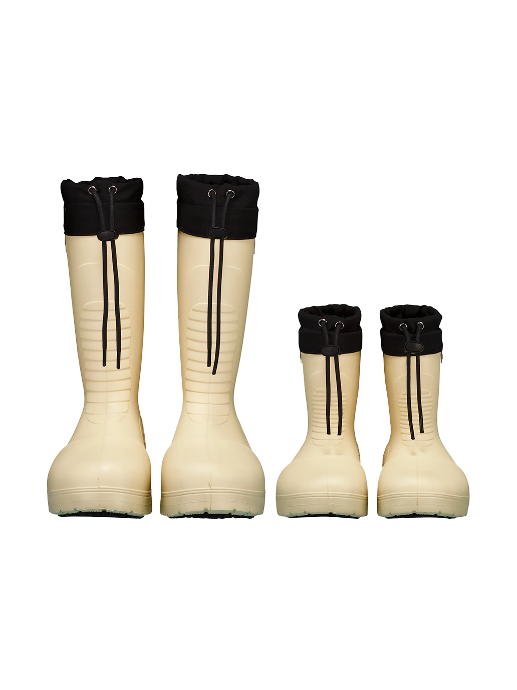 Zimowe buty Fubuki Niseko 3.0 Kids Fubuki BÉBÉ Concept 