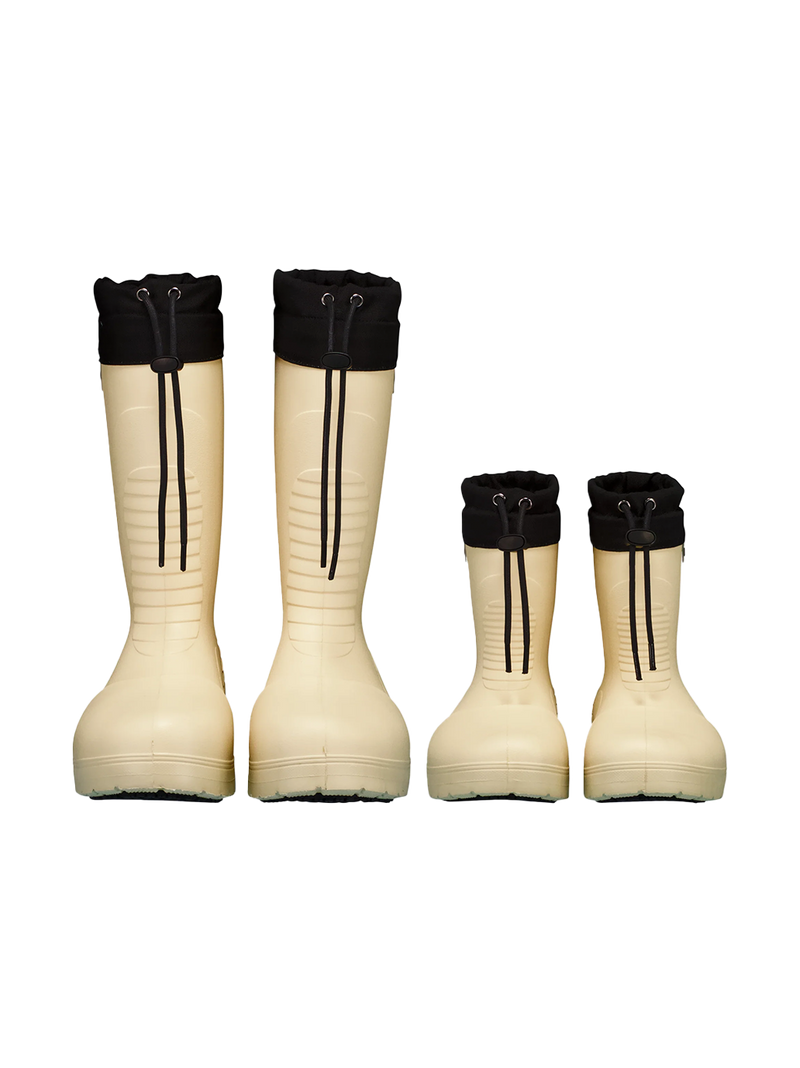 Zimowe buty Fubuki Niseko 3.0 Kids Fubuki BÉBÉ Concept 