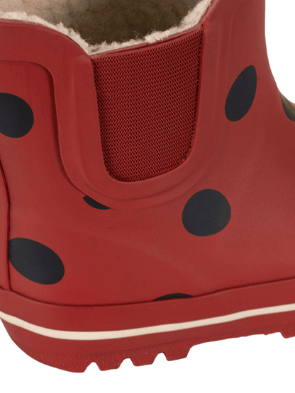 Kalosze Cinelle Konges Slojd BÉBÉ Concept 