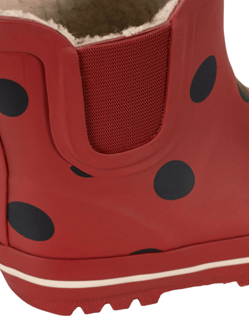 Kalosze Cinelle Konges Slojd BÉBÉ Concept 