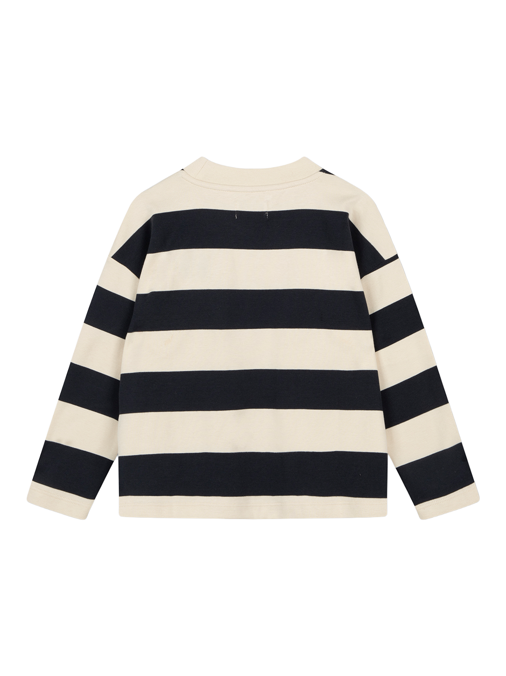 Bluza Oversized Boxy Sweater Repose Ams BÉBÉ Concept 