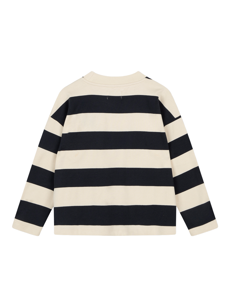 Bluza Oversized Boxy Sweater Repose Ams BÉBÉ Concept 