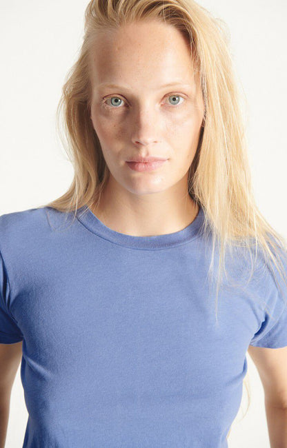 Damska koszulka Gamipy American Vintage BÉBÉ Concept 